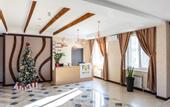 Туры в отель Mega Hotel