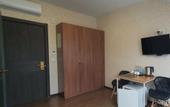 Туры в отель Mega Hotel