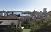 Туры в отель Golden Horn Bay View