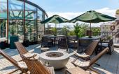 Туры в отель V Hotel & Rooftop Lounge