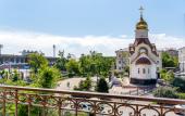 Туры в отель V Hotel & Rooftop Lounge