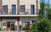 Туры в отель V Hotel & Rooftop Lounge