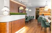 Туры в отель Teplo Hotel