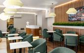 Туры в отель Teplo Hotel