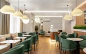 Туры в отель Teplo Hotel