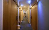Туры в отель Teplo Hotel