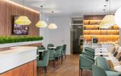 Туры в отель Teplo Hotel