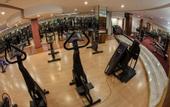 Туры в отель Bull Hotels Escorial & Spa