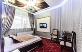 Туры в отель Рай