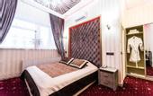 Туры в отель Рай