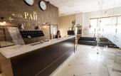 Туры в отель Рай