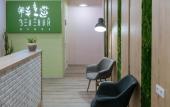 Туры в отель Зеленый Отель
