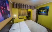 Туры в отель Murmansk Discovery -  Smart Business Hotel