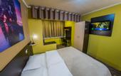 Туры в отель Murmansk Discovery -  Smart Business Hotel