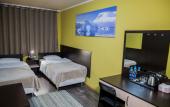 Туры в отель Murmansk Discovery -  Smart Business Hotel