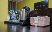 Туры в отель Murmansk Discovery -  Smart Business Hotel