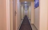 Туры в отель Murmansk Discovery -  Smart Business Hotel
