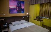 Туры в отель Murmansk Discovery -  Smart Business Hotel