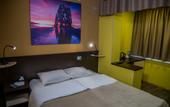 Туры в отель Murmansk Discovery -  Smart Business Hotel