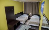 Туры в отель Murmansk Discovery -  Smart Business Hotel