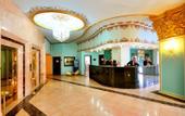 Туры в отель Esenboga Airport