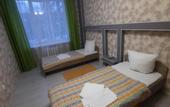Туры в отель Lime Апарт-отель