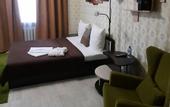 Туры в отель Lime Апарт-отель