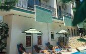 Туры в отель Hotel Esenkoy