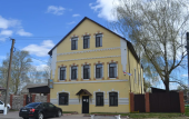 Туры в отель Особняк на Карла Маркса (Старица)