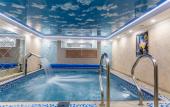 Туры в отель Calypso Hotel & SPA