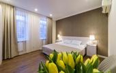 Туры в отель Rossi Hotel