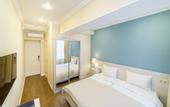 Туры в отель Rossi Hotel