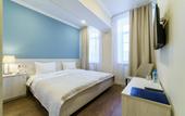 Туры в отель Rossi Hotel