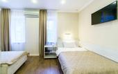 Туры в отель Rossi Hotel