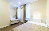 Туры в отель Rossi Hotel