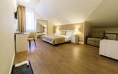 Туры в отель Rossi Hotel