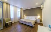 Туры в отель Rossi Hotel