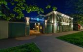 Туры в отель Rossi Hotel