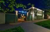 Туры в отель Rossi Hotel