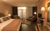 Туры в отель Eser Premium Hotel & Spa