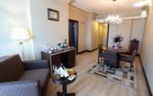 Туры в отель Eser Premium Hotel & Spa