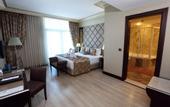 Туры в отель Eser Premium Hotel & Spa
