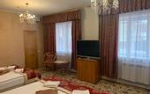 Туры в отель Саяны