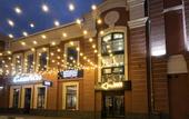 Туры в отель Key Hotel