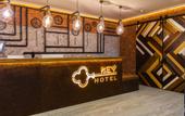 Туры в отель Key Hotel