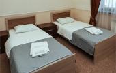 Туры в отель Park Hotel Zaykovo