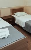 Туры в отель Park Hotel Zaykovo