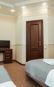 Туры в отель Park Hotel Zaykovo