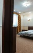 Туры в отель Park Hotel Zaykovo