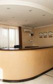 Туры в отель Park Hotel Zaykovo